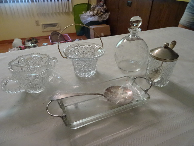 Glassware