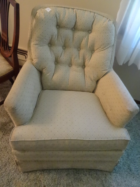 Rocking Sofa Chairs
