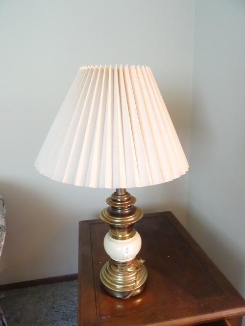 Table Lamp
