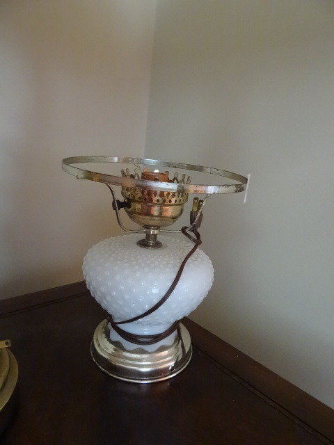 Table Lamp