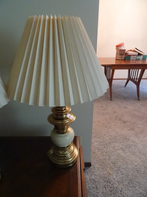 Table Lamp