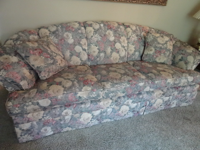 Sofa Couch