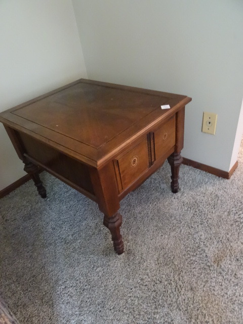 End Table