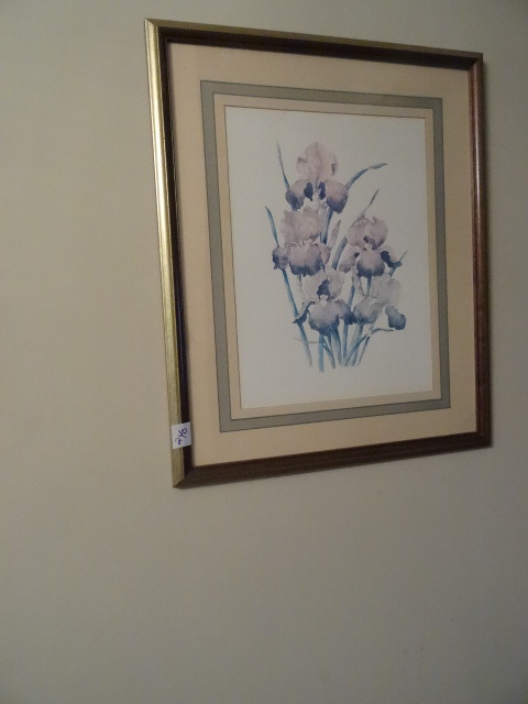 Wall Print
