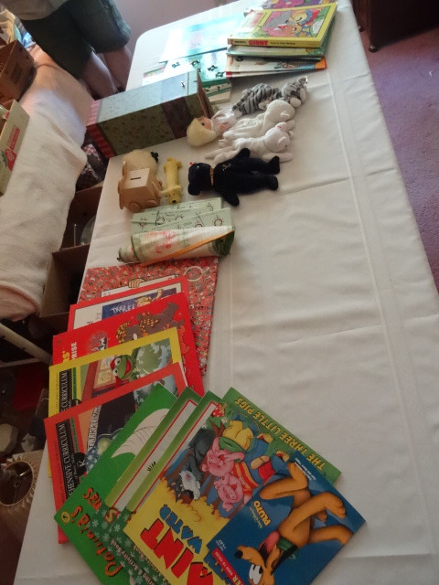 Coloring Books
