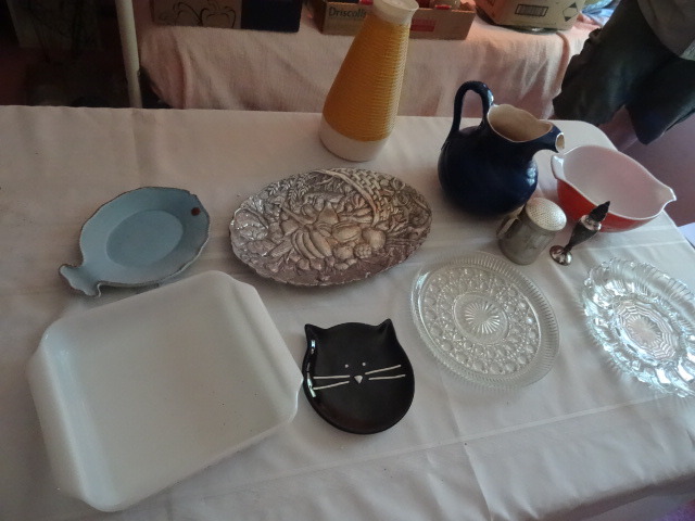 Kitchen Ware