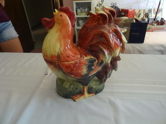 Cookie Jar