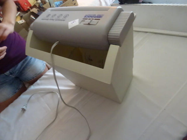 Paper Shredder
