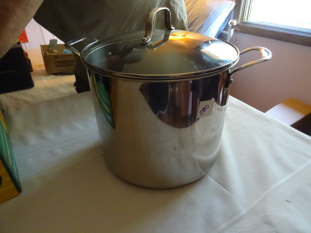 Stock Pot