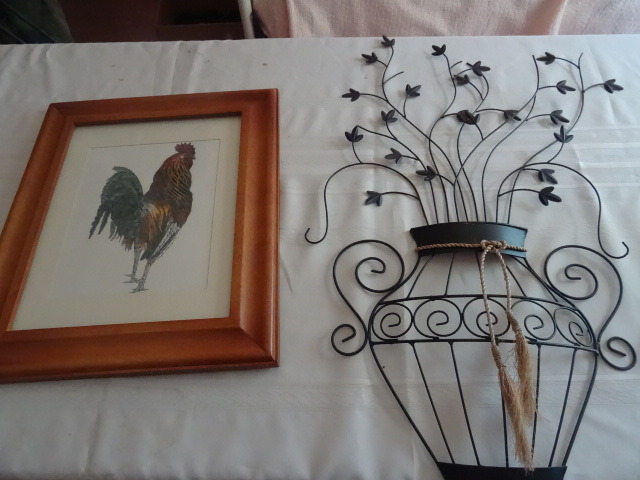 Wall Hanging