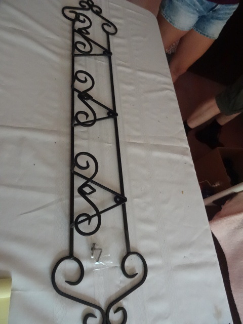 Plate Holder