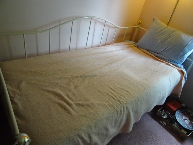 Day Bed
