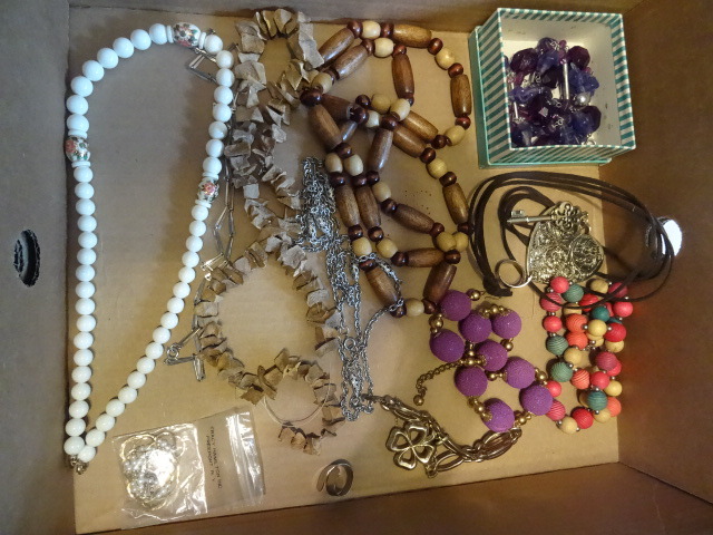 Womens Necklaces