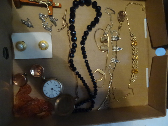 Pocket watch