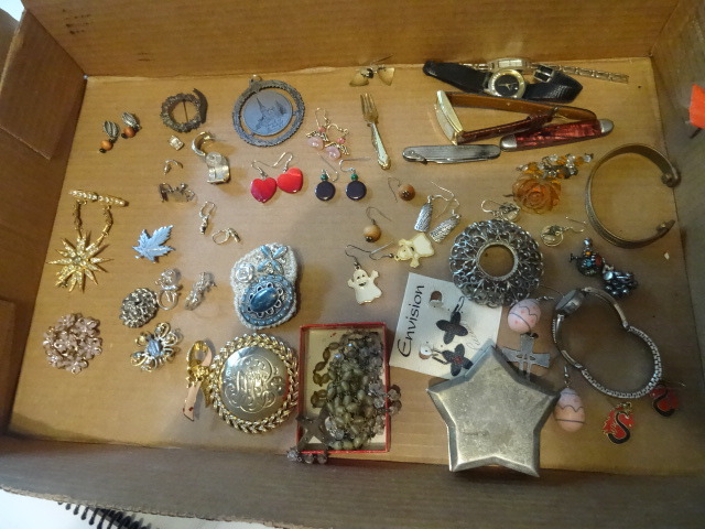 Womens Earrings