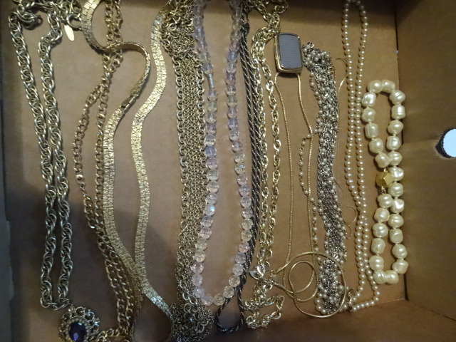 Womens Necklaces