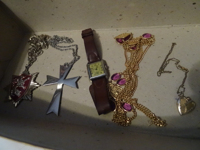 Mans Watch