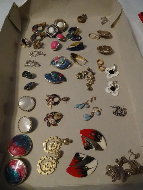 Womens Earrings