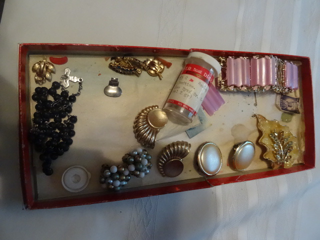 Womens Jewelry
