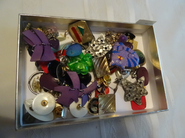 Womens Earrings