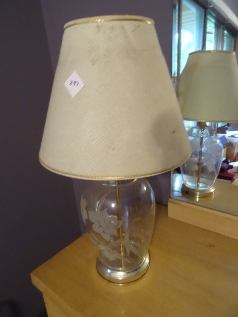 Table Lamp