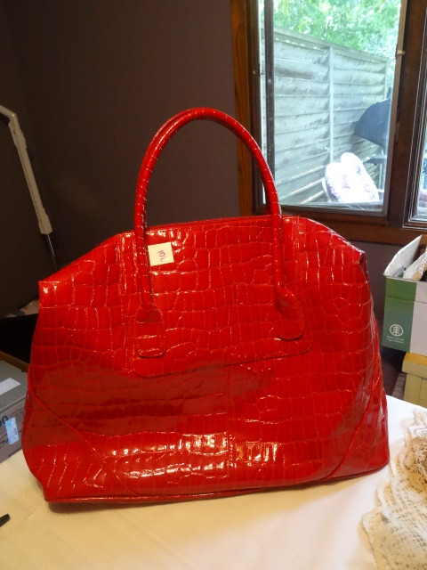 Elizabeth Arden Purse