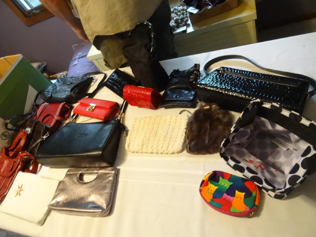 Purses