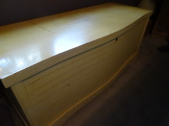Cedar Chest