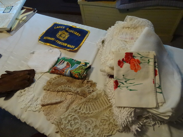 Linens