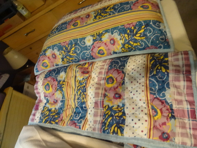 Electric Blanket