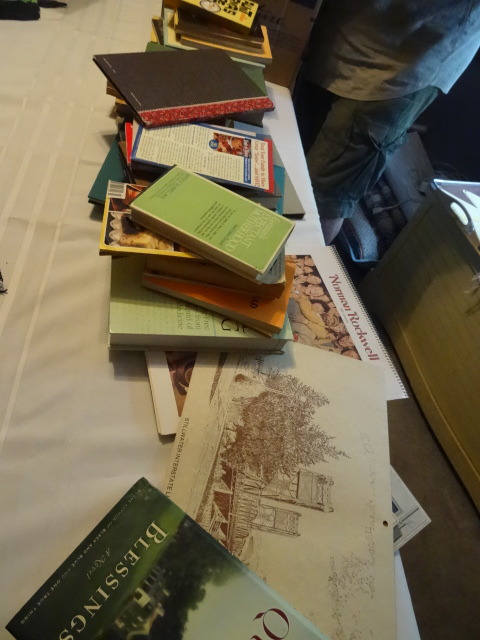 Books