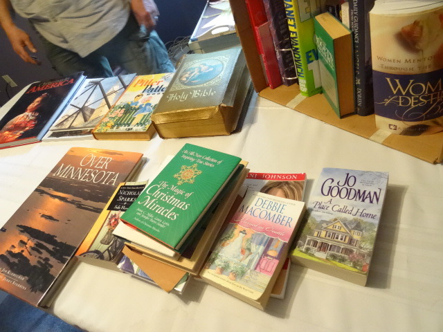 Books