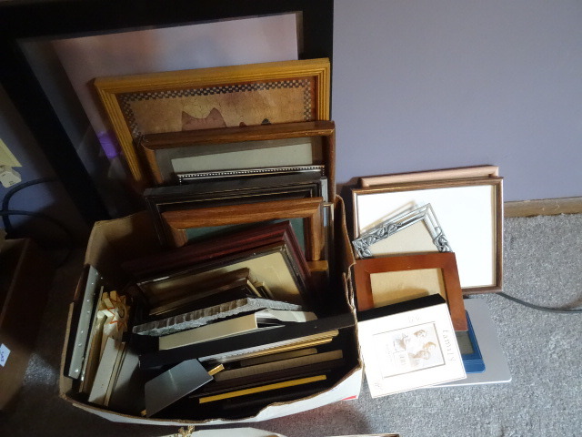 Picture Frames