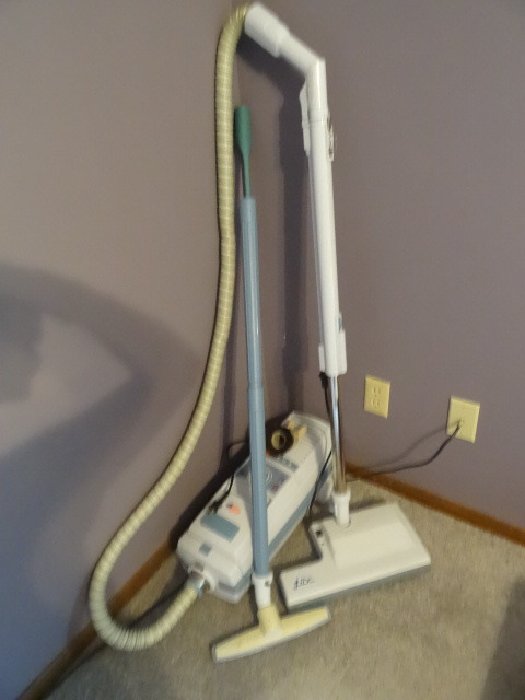Vacuum