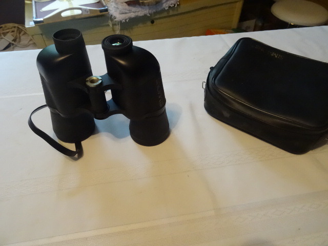 Binocular