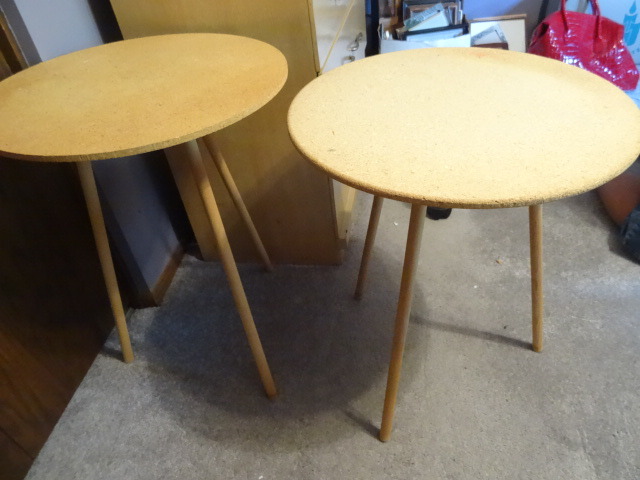 Round Tables