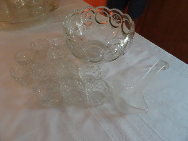 Punch Bowl