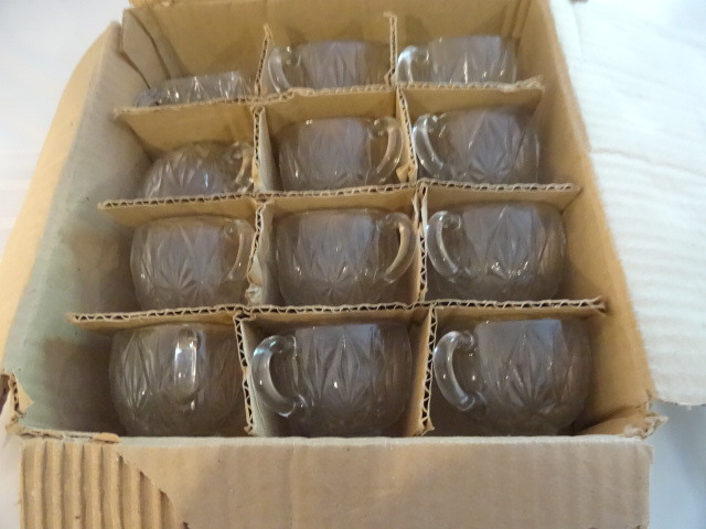 Punch Cups