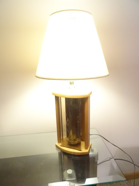 Table Lamp