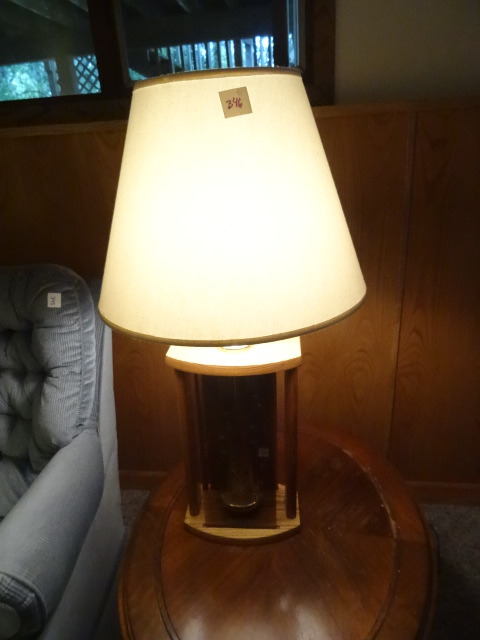 Table Lamp