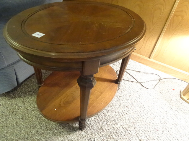 End Table
