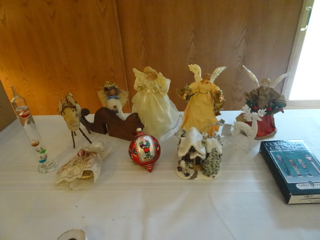 Christmas Dcor