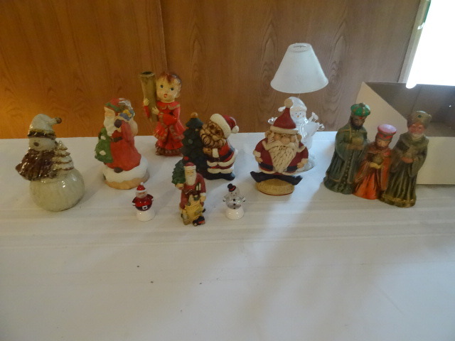Christmas Dcor