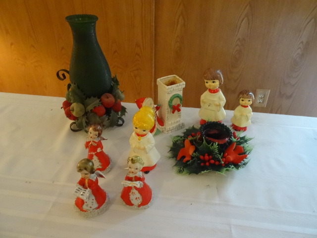 Christmas Dcor
