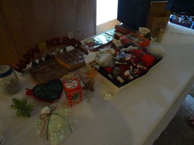 Christmas Dcor