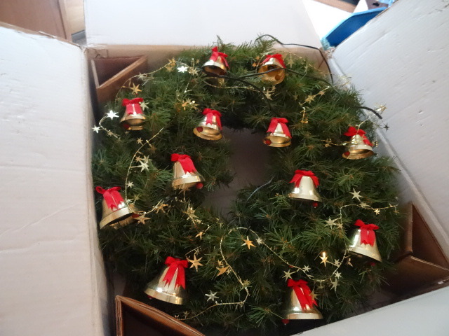 Christmas Wreath