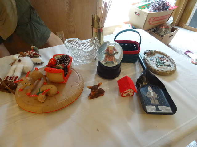 Music Boxes