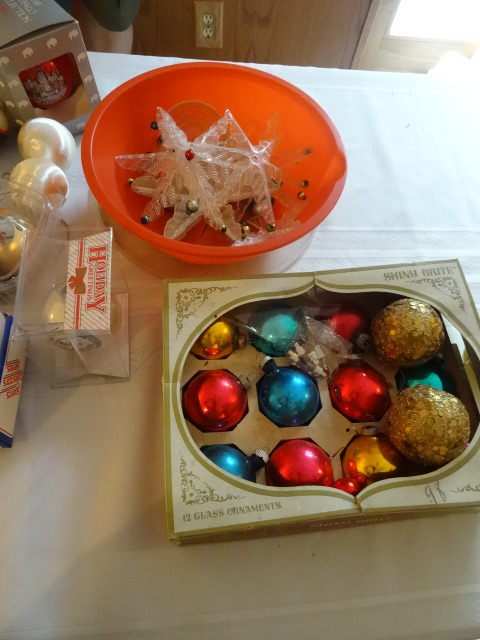 Christmas Ornaments