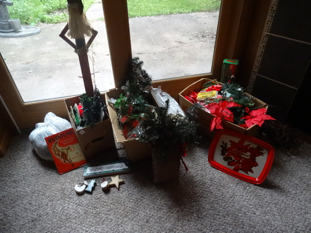 Christmas Dcor