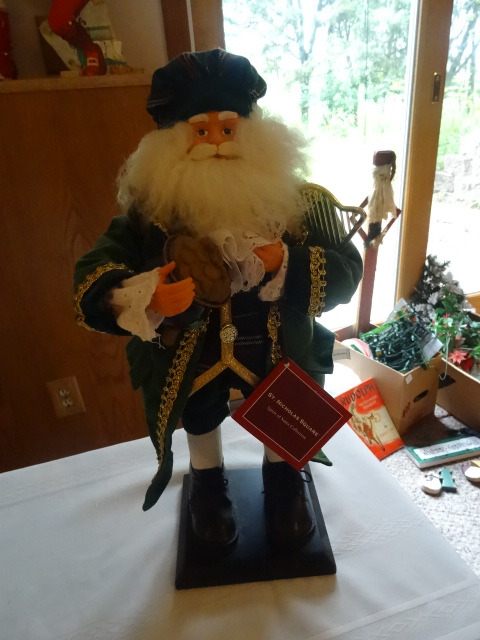Spirit of Santa Collection